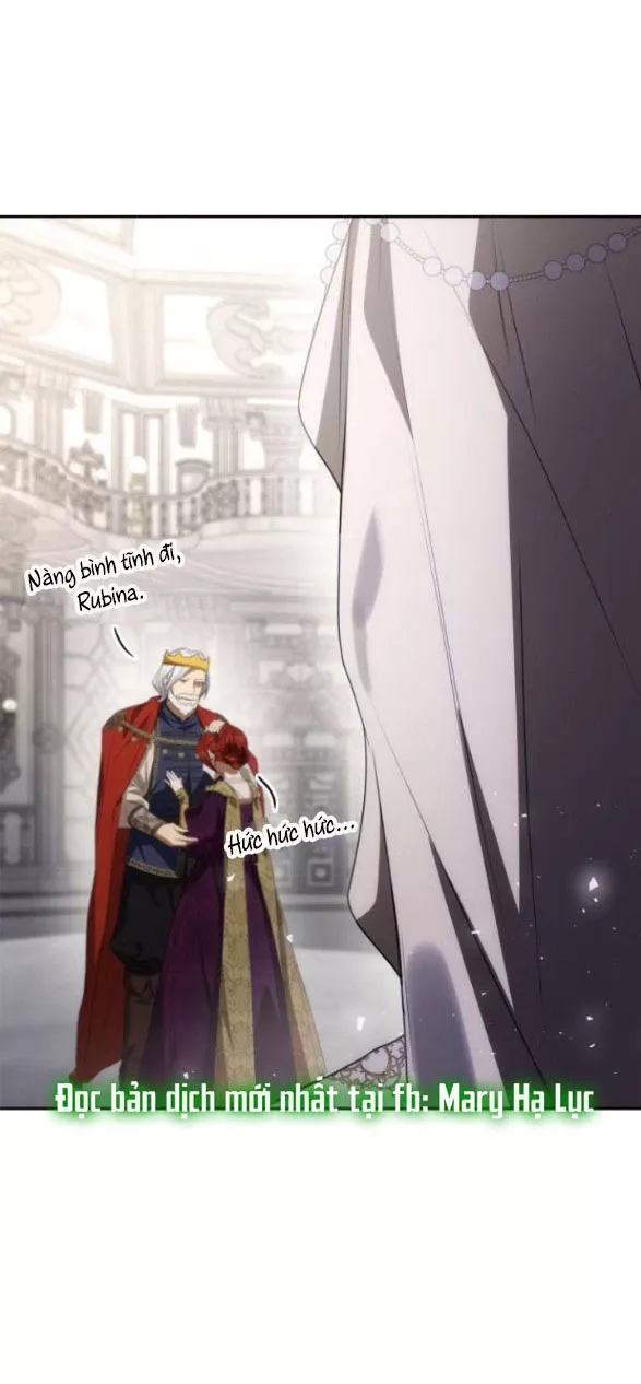 Chị Yêu, Kiếp Này Em Sẽ Là Hoàng Hậu Chapter 99 - Next Chapter 100