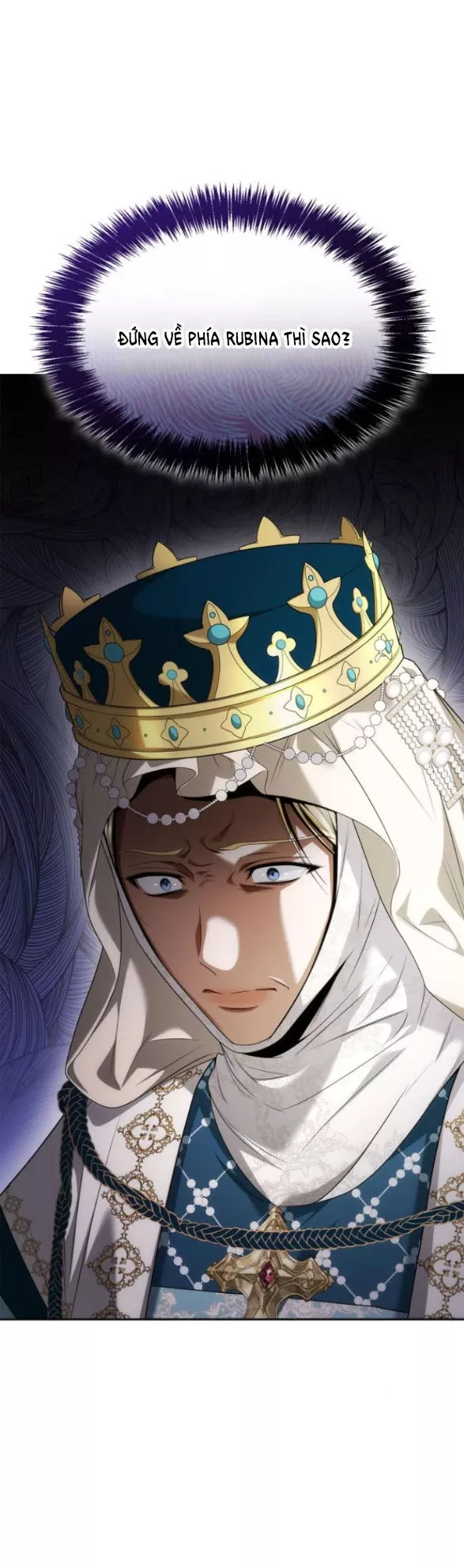 Chị Yêu, Kiếp Này Em Sẽ Là Hoàng Hậu Chapter 99 - Next Chapter 100