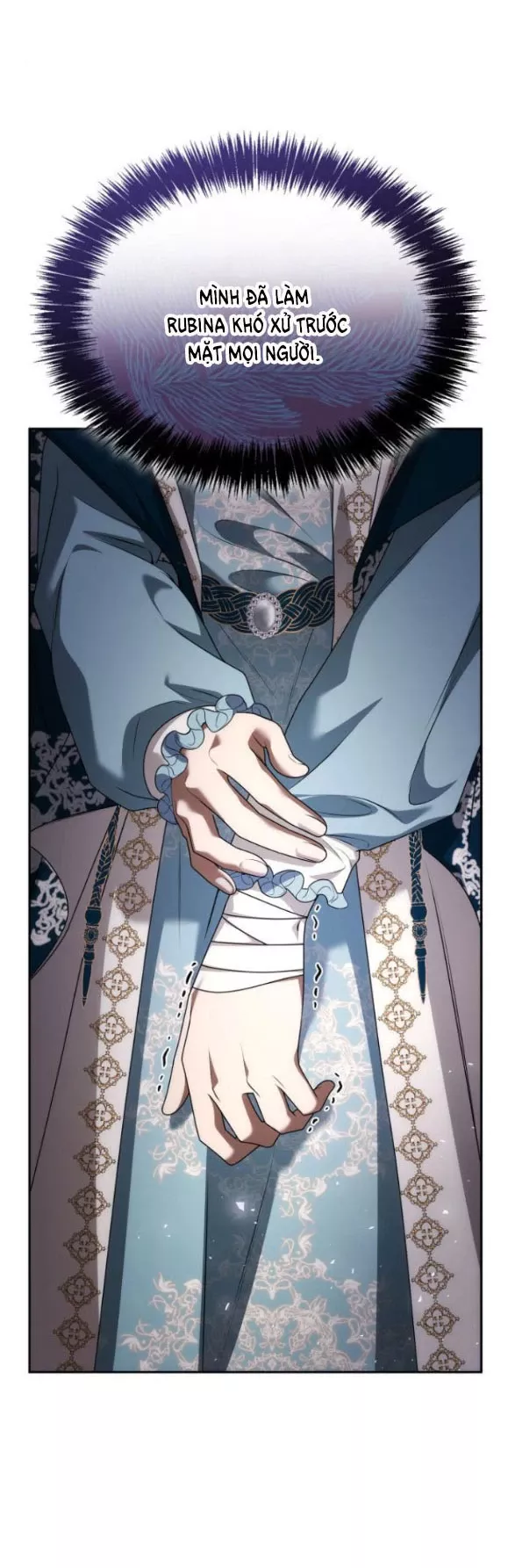 Chị Yêu, Kiếp Này Em Sẽ Là Hoàng Hậu Chapter 99 - Next Chapter 100