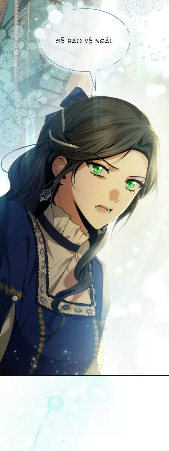 Chị Yêu, Kiếp Này Em Sẽ Là Hoàng Hậu Chapter 99 - Next Chapter 100