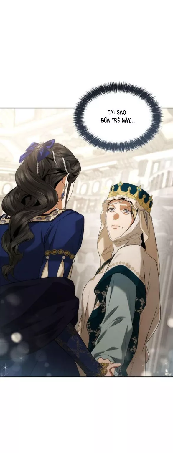 Chị Yêu, Kiếp Này Em Sẽ Là Hoàng Hậu Chapter 99 - Next Chapter 100