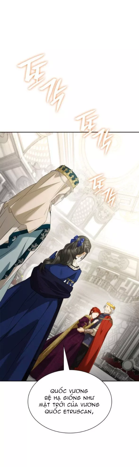 Chị Yêu, Kiếp Này Em Sẽ Là Hoàng Hậu Chapter 99 - Next Chapter 100
