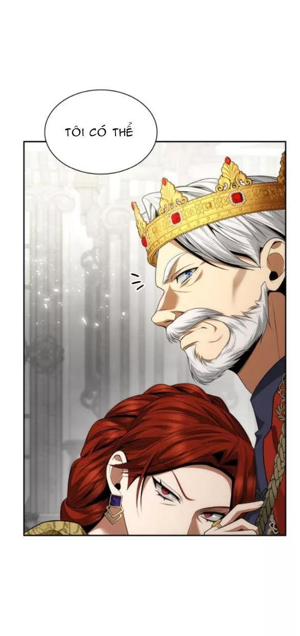 Chị Yêu, Kiếp Này Em Sẽ Là Hoàng Hậu Chapter 99 - Next Chapter 100