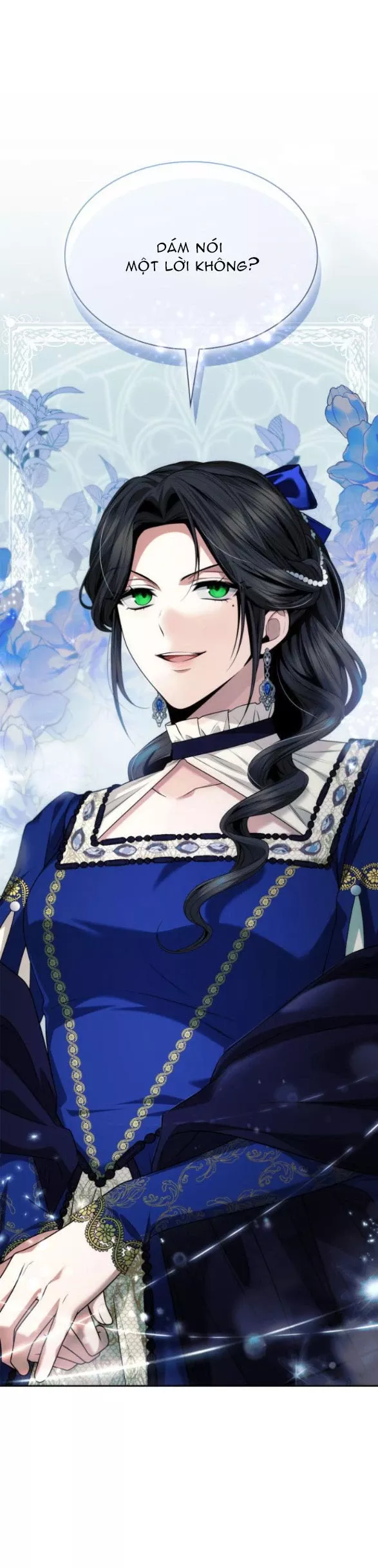 Chị Yêu, Kiếp Này Em Sẽ Là Hoàng Hậu Chapter 99 - Next Chapter 100