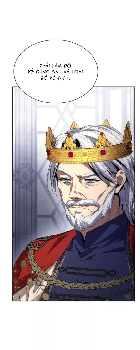Chị Yêu, Kiếp Này Em Sẽ Là Hoàng Hậu Chapter 99 - Next Chapter 100