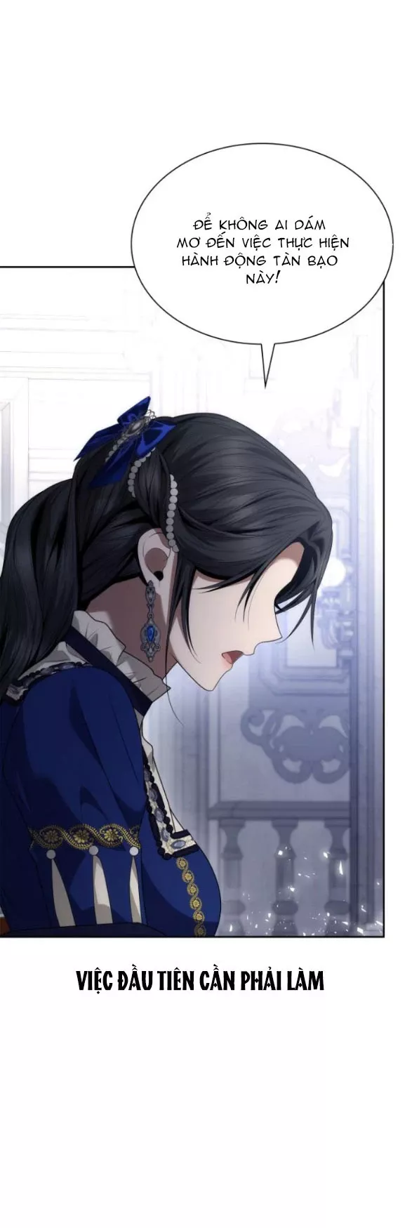 Chị Yêu, Kiếp Này Em Sẽ Là Hoàng Hậu Chapter 99 - Next Chapter 100