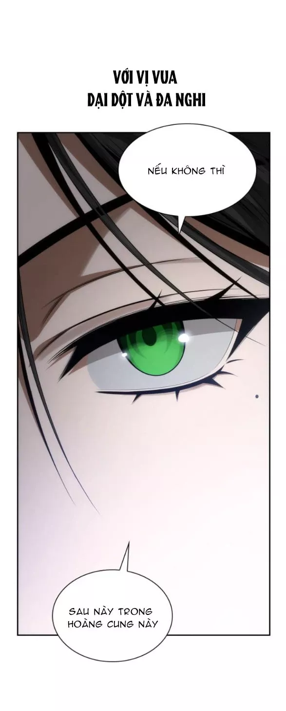 Chị Yêu, Kiếp Này Em Sẽ Là Hoàng Hậu Chapter 99 - Next Chapter 100