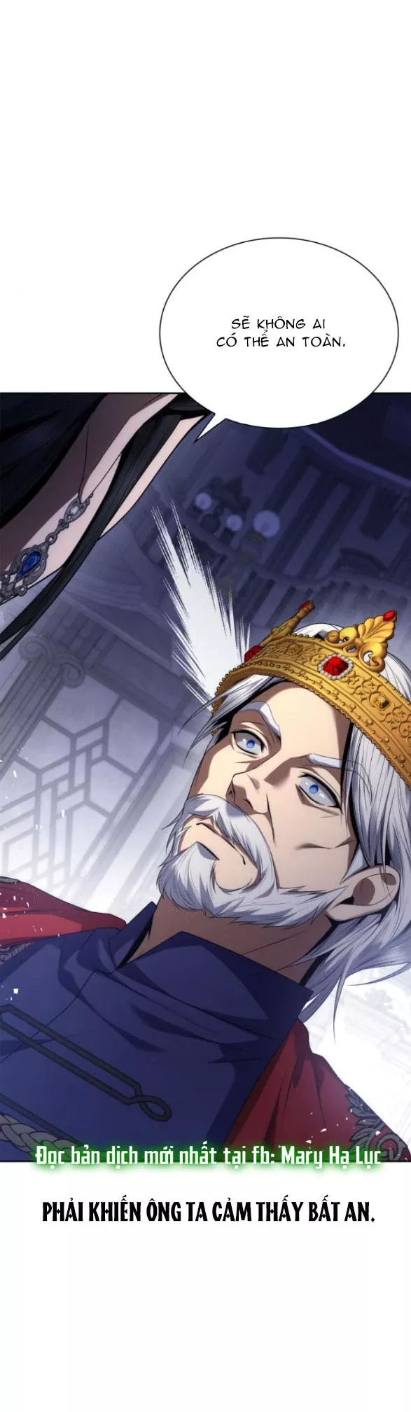 Chị Yêu, Kiếp Này Em Sẽ Là Hoàng Hậu Chapter 99 - Next Chapter 100