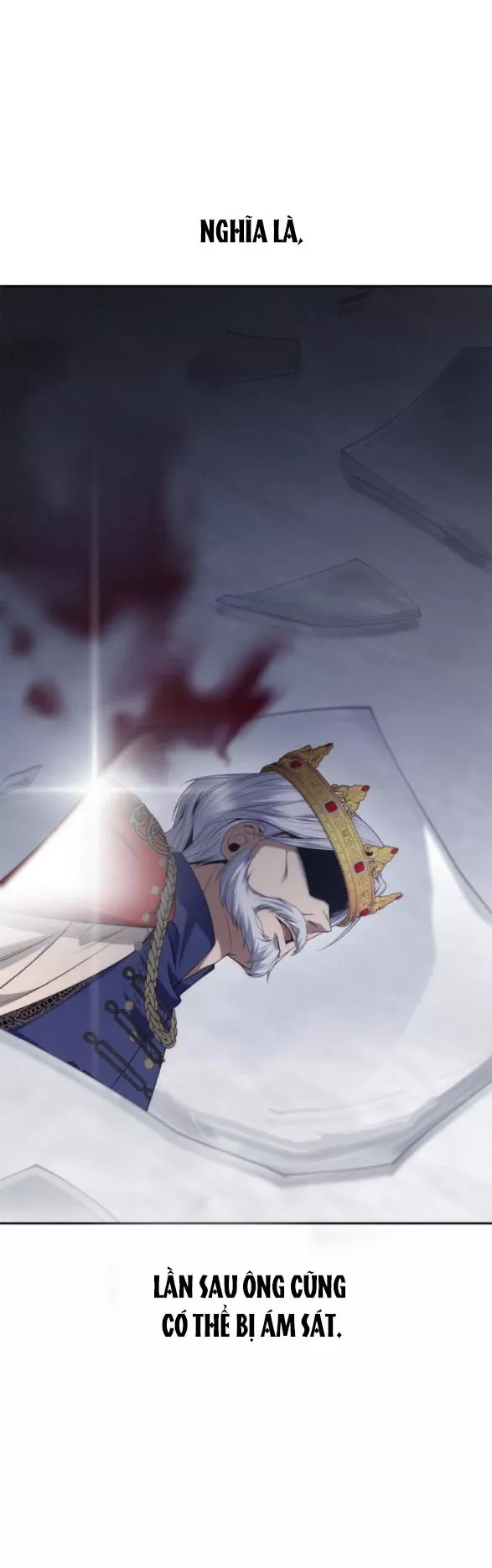 Chị Yêu, Kiếp Này Em Sẽ Là Hoàng Hậu Chapter 99 - Next Chapter 100