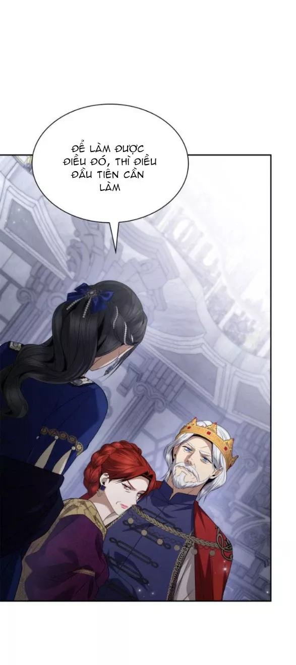 Chị Yêu, Kiếp Này Em Sẽ Là Hoàng Hậu Chapter 99 - Next Chapter 100