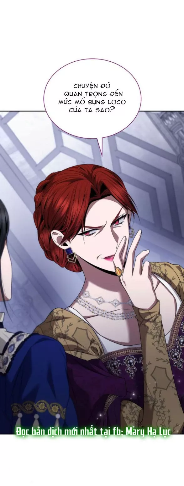 Chị Yêu, Kiếp Này Em Sẽ Là Hoàng Hậu Chapter 99 - Next Chapter 100