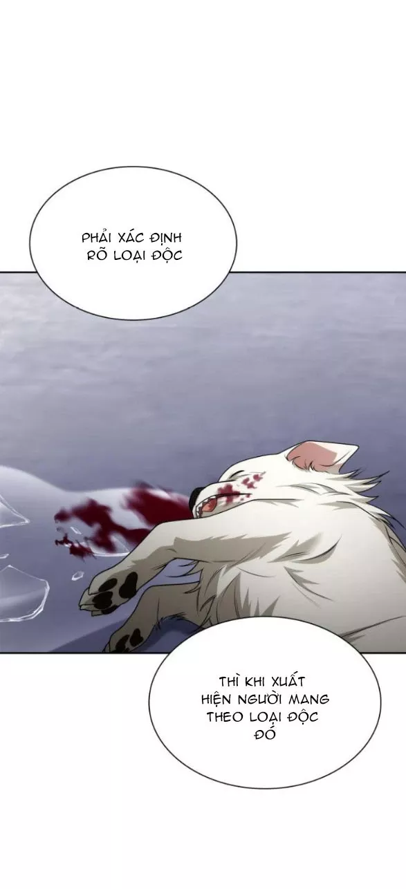 Chị Yêu, Kiếp Này Em Sẽ Là Hoàng Hậu Chapter 99 - Next Chapter 100