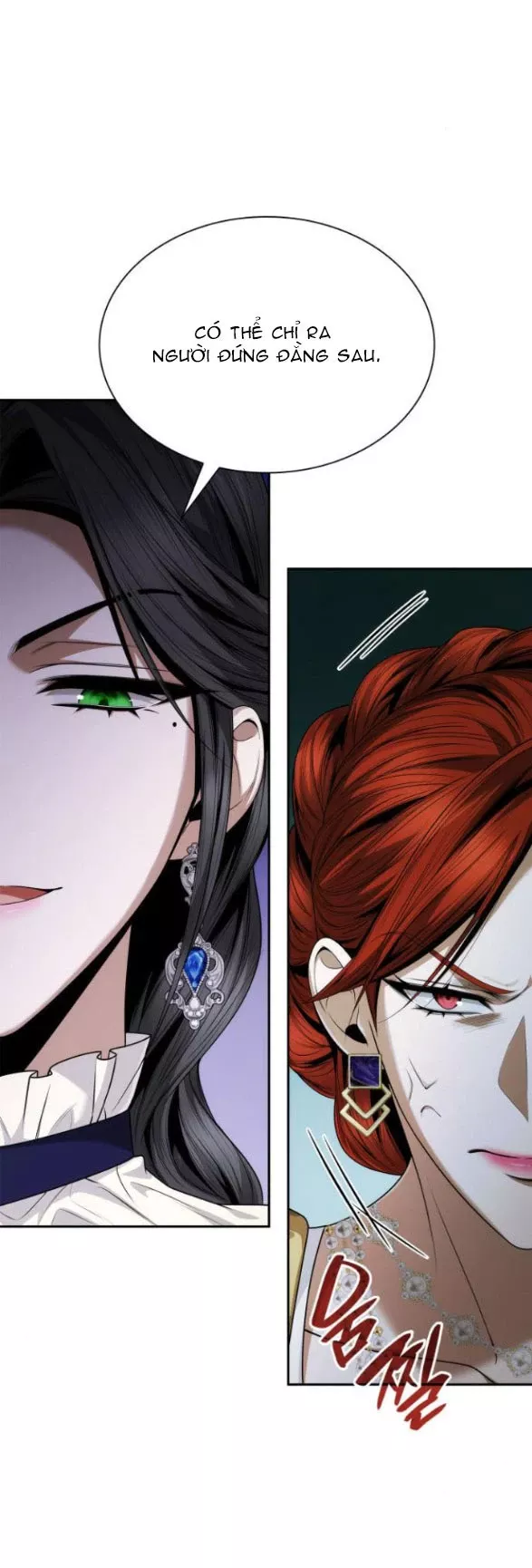 Chị Yêu, Kiếp Này Em Sẽ Là Hoàng Hậu Chapter 99 - Next Chapter 100