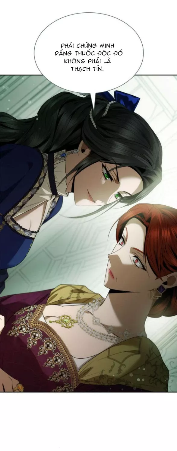 Chị Yêu, Kiếp Này Em Sẽ Là Hoàng Hậu Chapter 99 - Next Chapter 100
