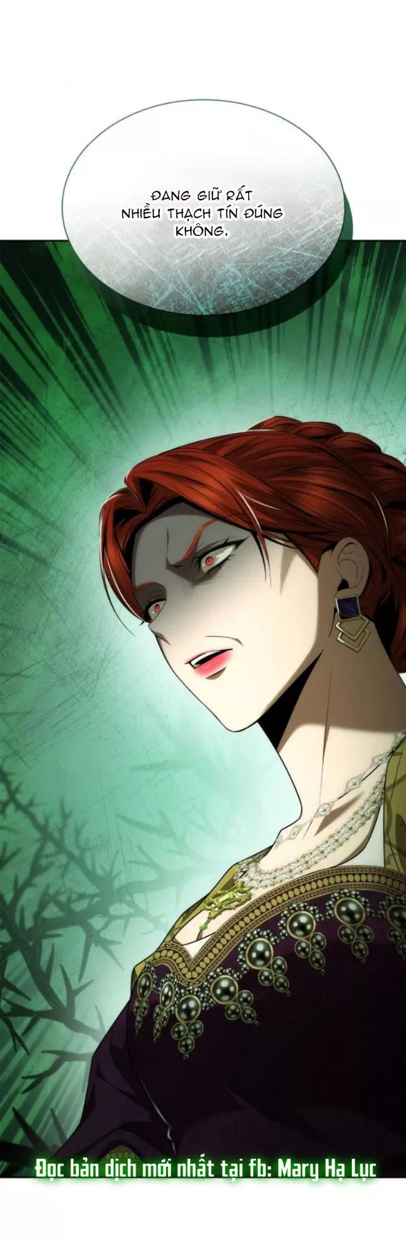 Chị Yêu, Kiếp Này Em Sẽ Là Hoàng Hậu Chapter 99 - Next Chapter 100