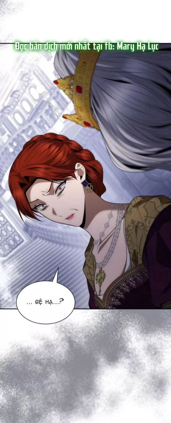 Chị Yêu, Kiếp Này Em Sẽ Là Hoàng Hậu Chapter 99 - Next Chapter 100