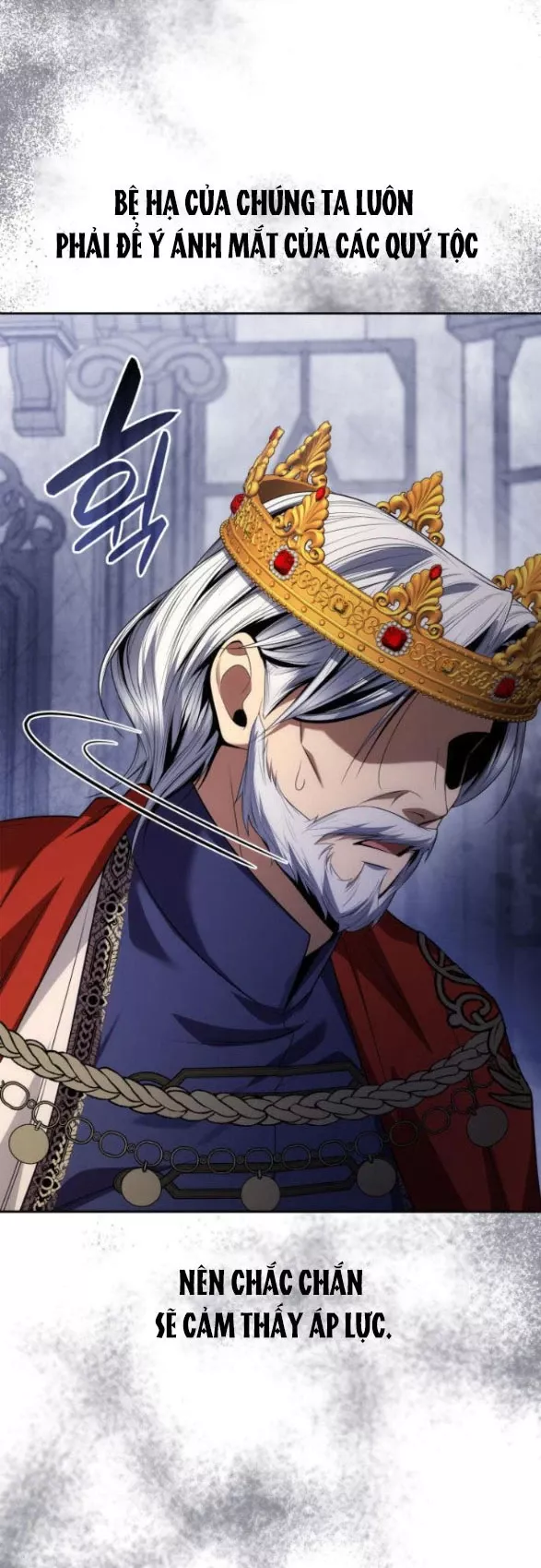 Chị Yêu, Kiếp Này Em Sẽ Là Hoàng Hậu Chapter 99 - Next Chapter 100