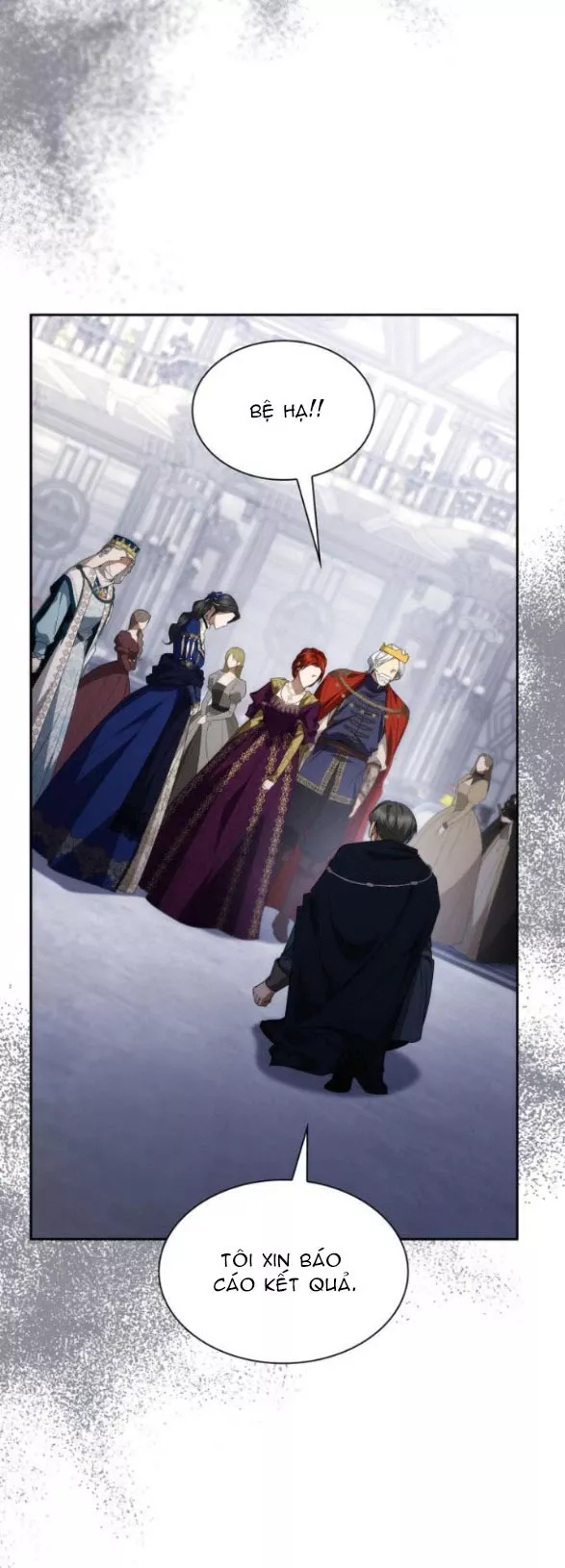 Chị Yêu, Kiếp Này Em Sẽ Là Hoàng Hậu Chapter 99 - Next Chapter 100