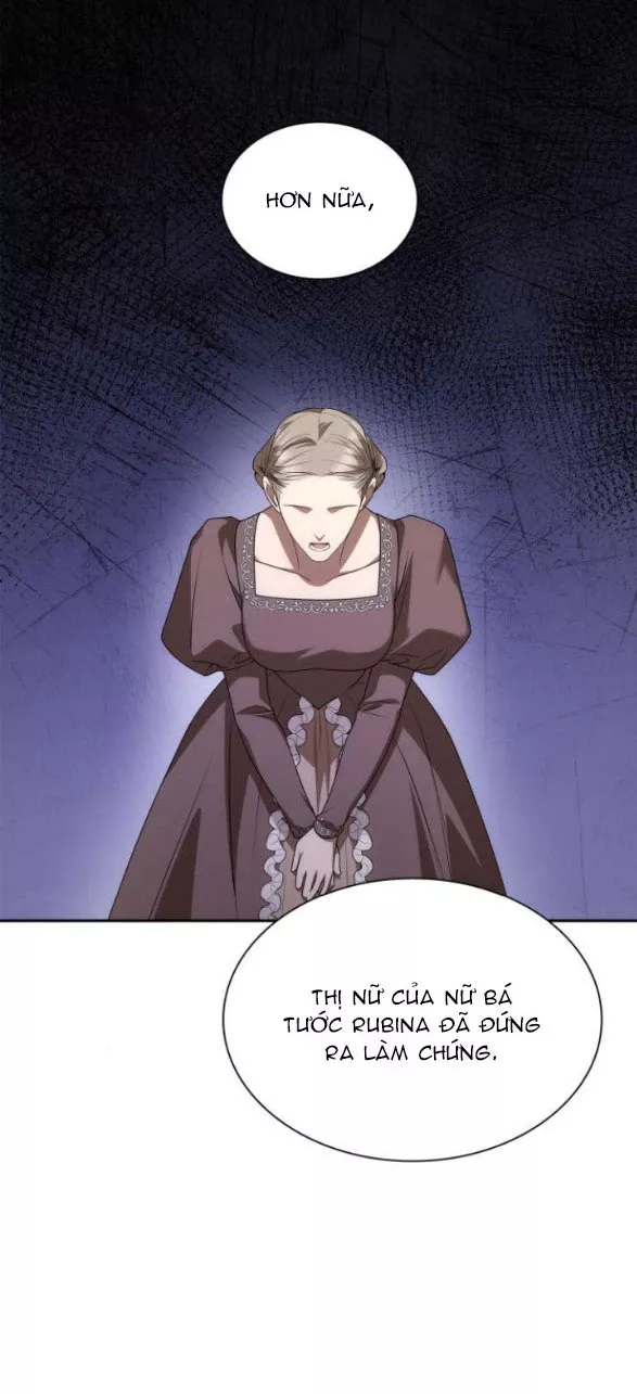 Chị Yêu, Kiếp Này Em Sẽ Là Hoàng Hậu Chapter 99 - Next Chapter 100