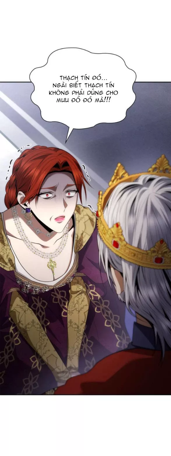 Chị Yêu, Kiếp Này Em Sẽ Là Hoàng Hậu Chapter 99 - Next Chapter 100