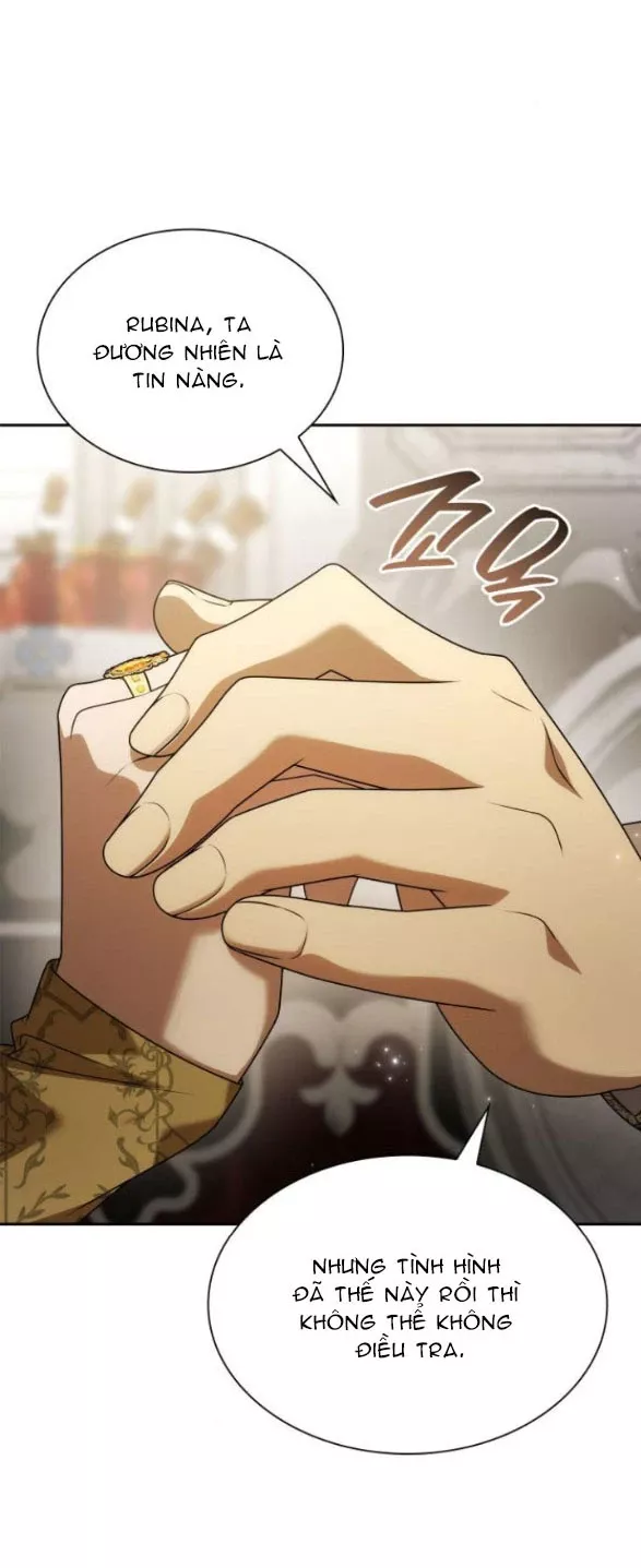 Chị Yêu, Kiếp Này Em Sẽ Là Hoàng Hậu Chapter 99 - Next Chapter 100