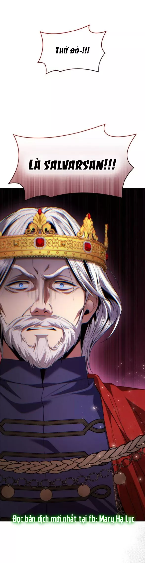 Chị Yêu, Kiếp Này Em Sẽ Là Hoàng Hậu Chapter 99 - Next Chapter 100