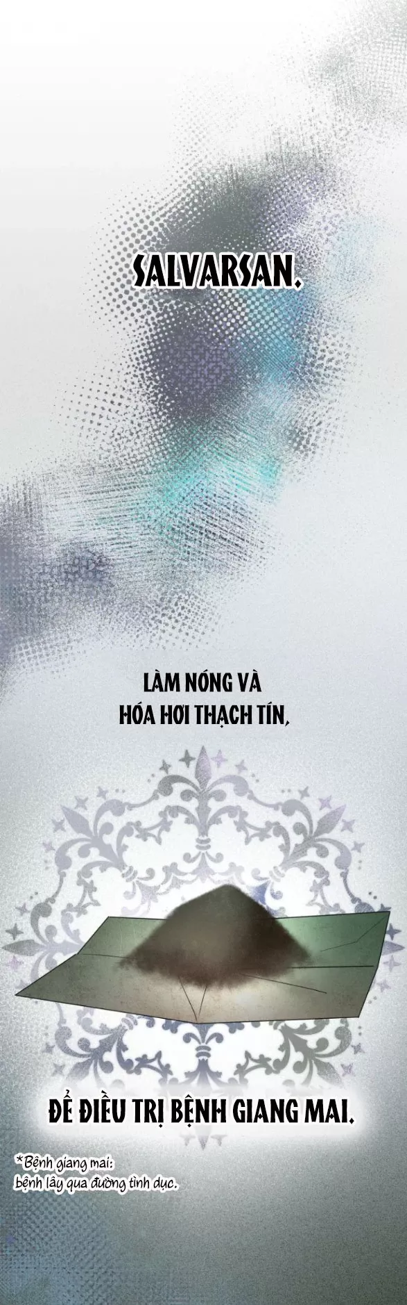 Chị Yêu, Kiếp Này Em Sẽ Là Hoàng Hậu Chapter 99 - Next Chapter 100