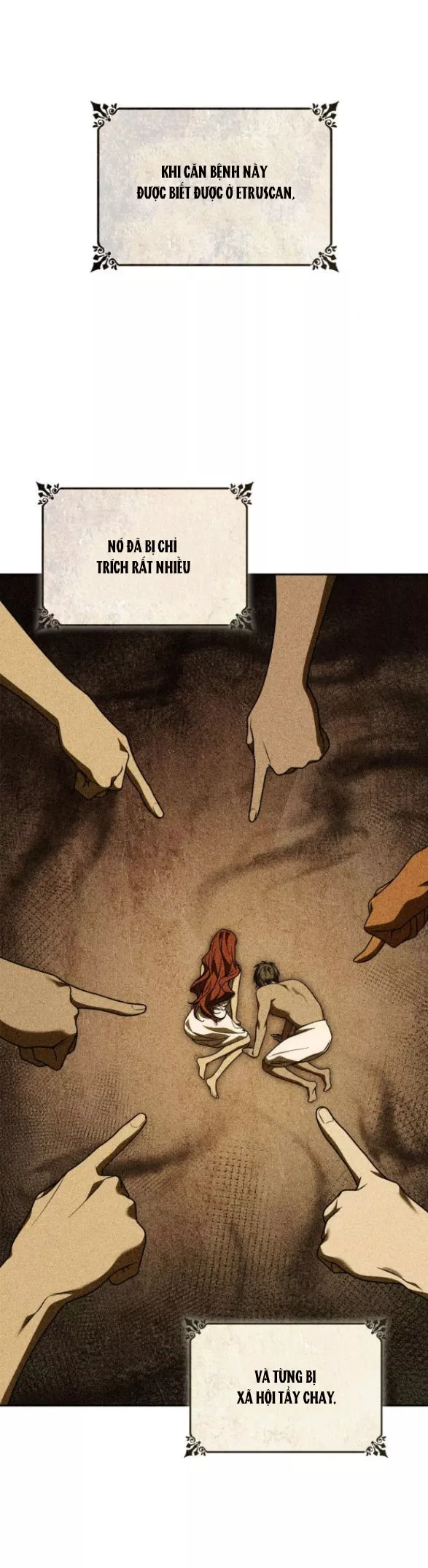 Chị Yêu, Kiếp Này Em Sẽ Là Hoàng Hậu Chapter 99 - Next Chapter 100
