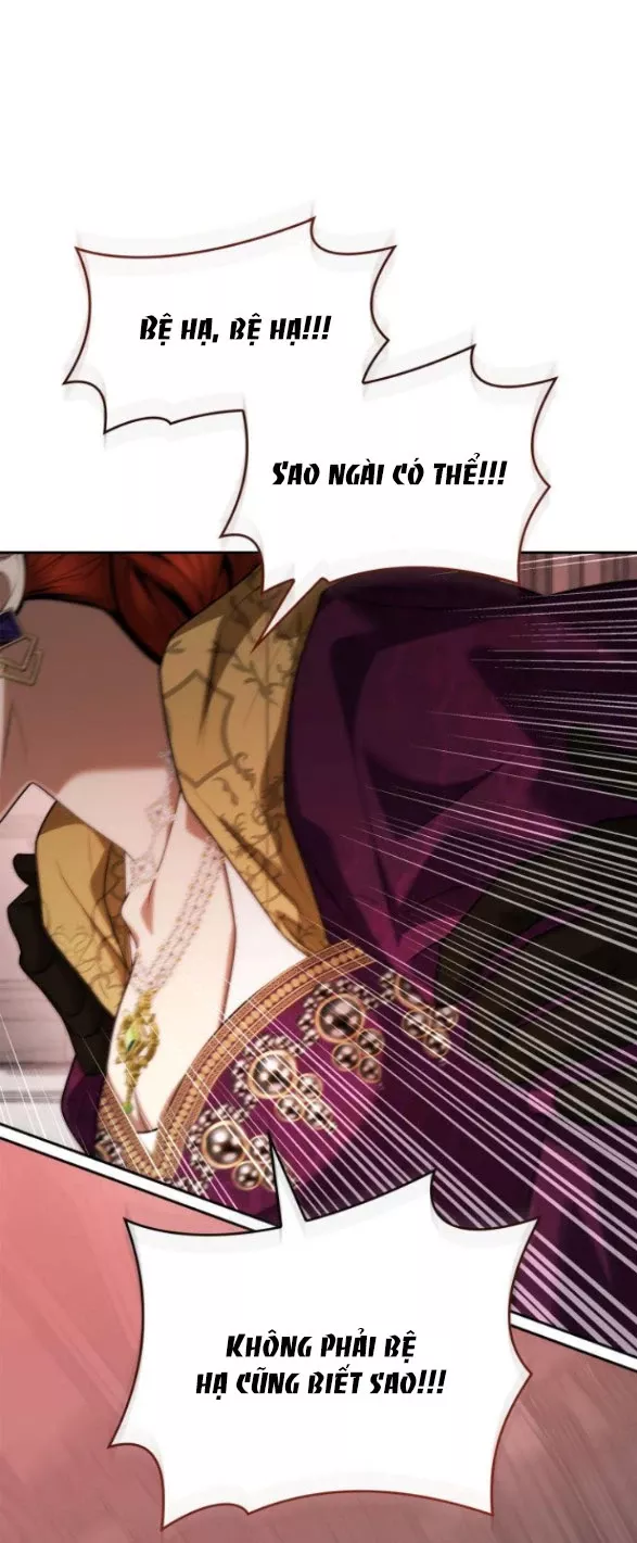 Chị Yêu, Kiếp Này Em Sẽ Là Hoàng Hậu Chapter 99 - Next Chapter 100