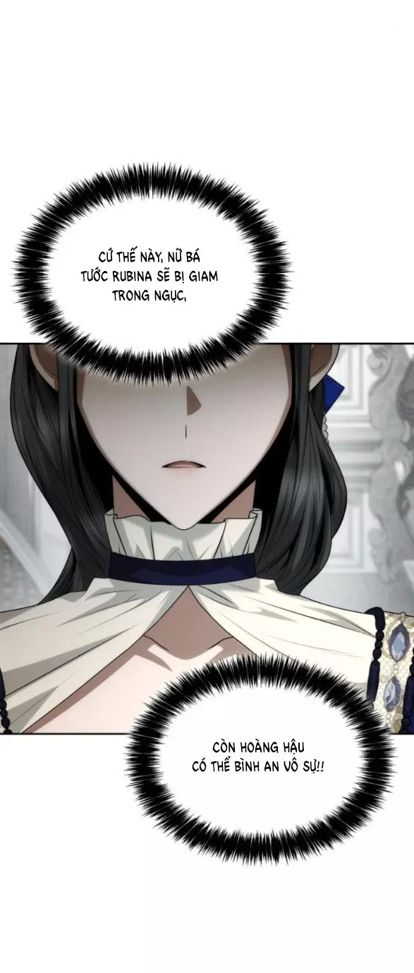 Chị Yêu, Kiếp Này Em Sẽ Là Hoàng Hậu Chapter 99 - Next Chapter 100