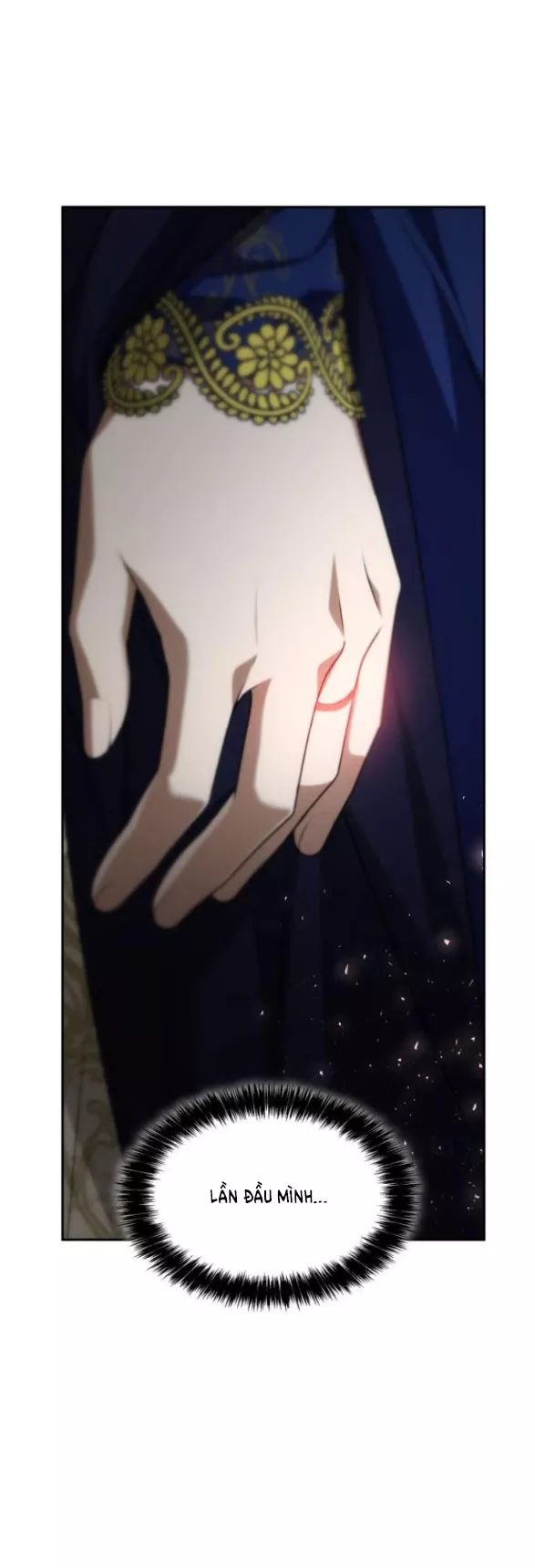 Chị Yêu, Kiếp Này Em Sẽ Là Hoàng Hậu Chapter 99 - Next Chapter 100