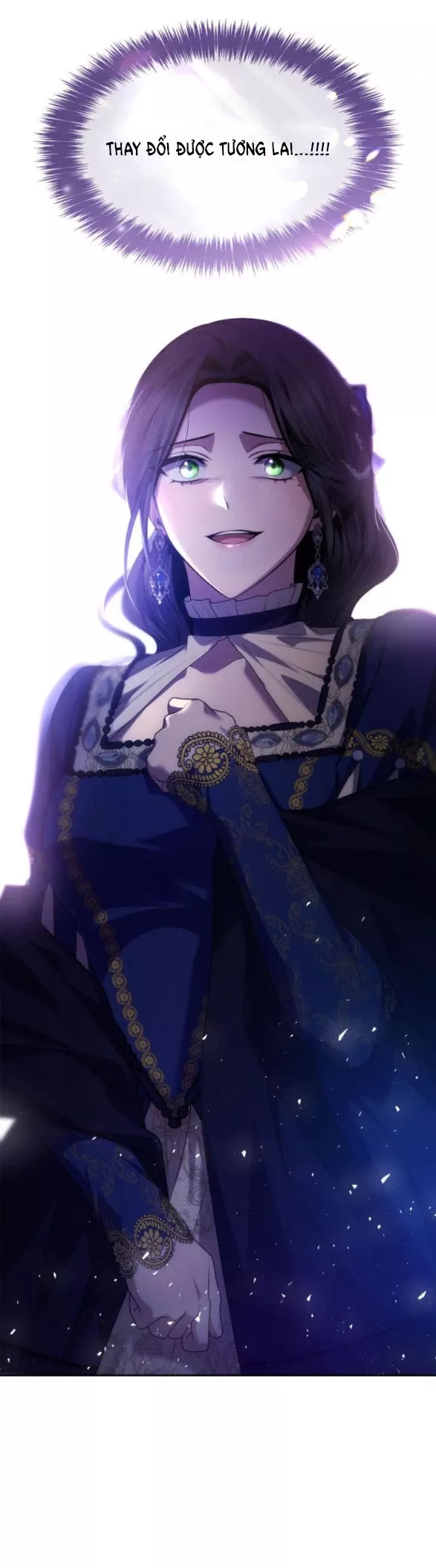 Chị Yêu, Kiếp Này Em Sẽ Là Hoàng Hậu Chapter 99 - Next Chapter 100