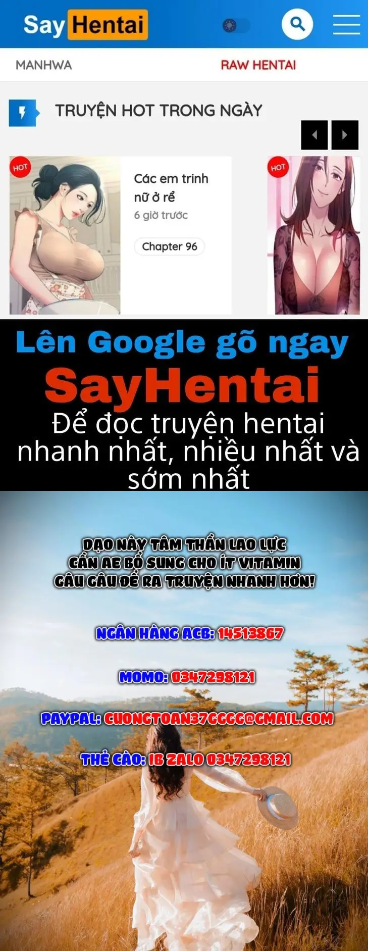 Chiếc Giường Tầng Chapter 41 - Trang 2