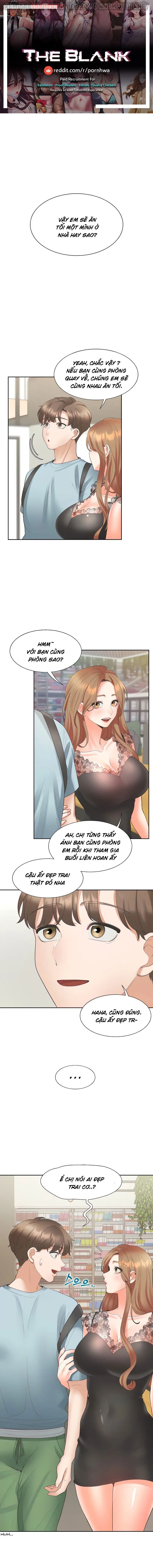 Chiếc Giường Tầng Chapter 41 - Trang 2
