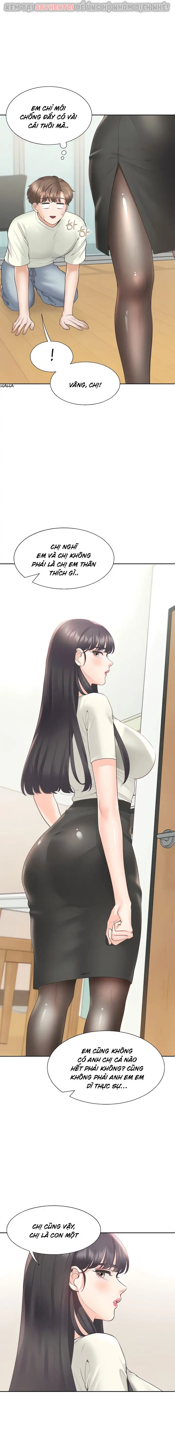 Chiếc Giường Tầng Chapter 41 - Trang 2