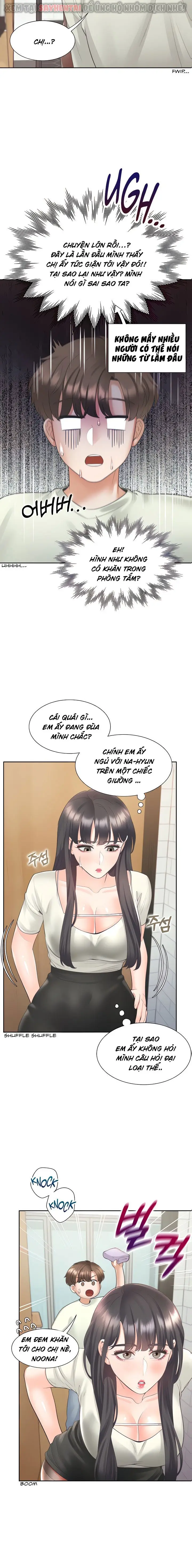Chiếc Giường Tầng Chapter 41 - Trang 2