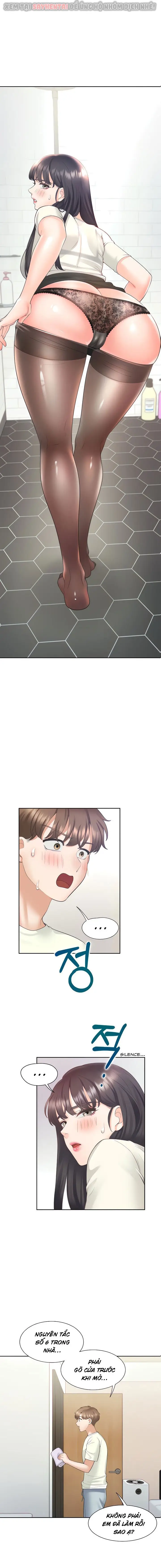Chiếc Giường Tầng Chapter 41 - Trang 2