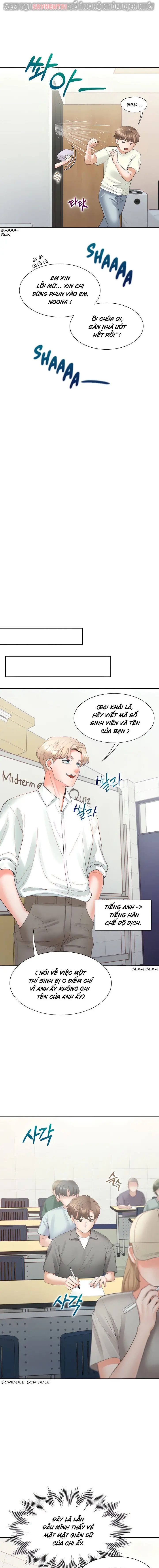Chiếc Giường Tầng Chapter 41 - Trang 2