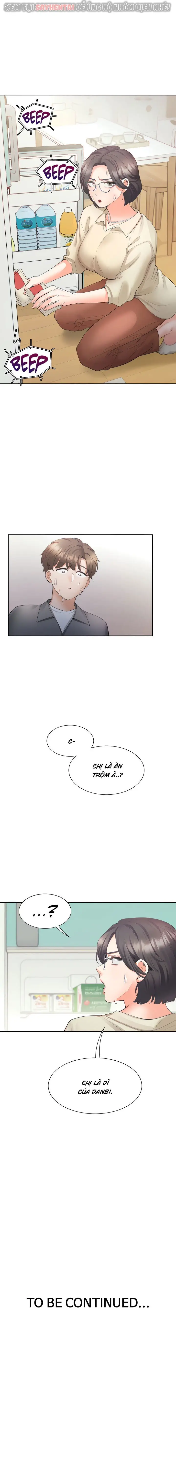 Chiếc Giường Tầng Chapter 41 - Trang 2