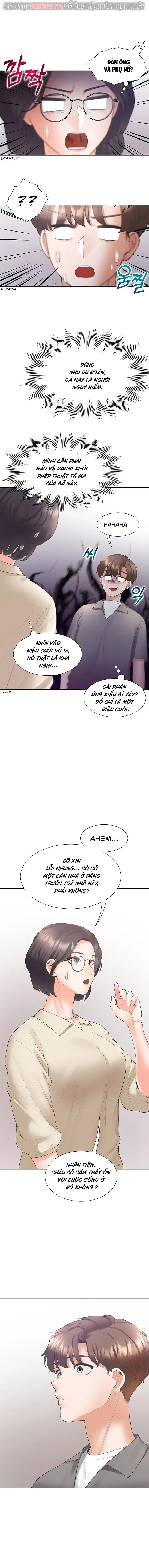 Chiếc Giường Tầng Chapter 42 - Next Chapter 43