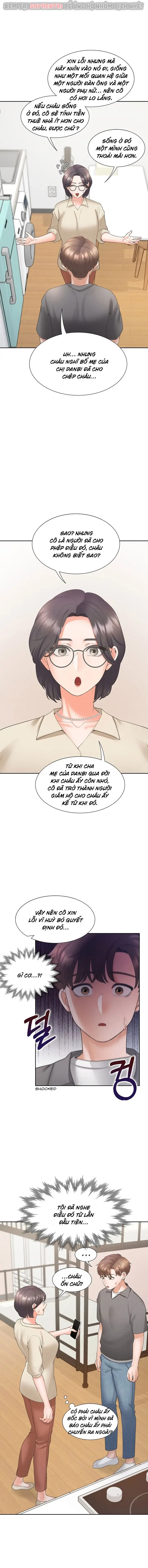 Chiếc Giường Tầng Chapter 42 - Next Chapter 43
