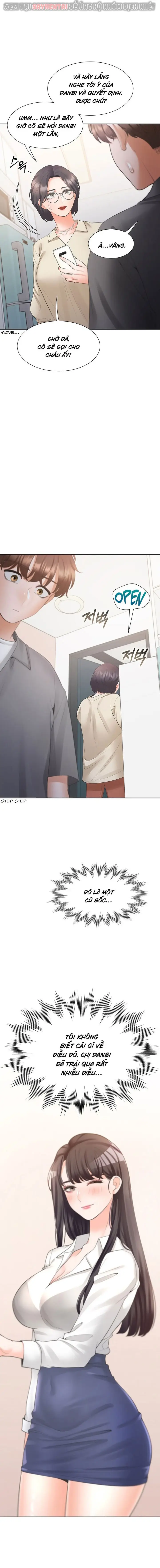 Chiếc Giường Tầng Chapter 42 - Next Chapter 43