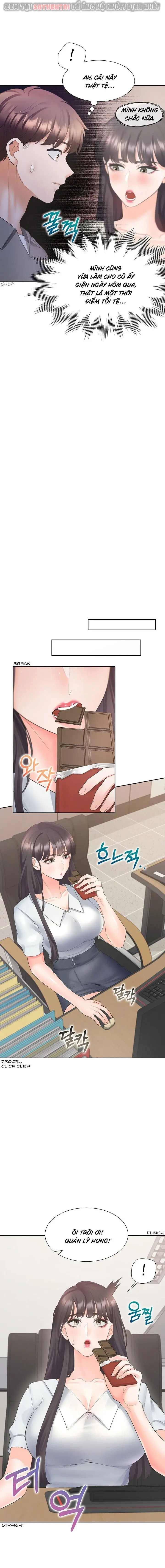 Chiếc Giường Tầng Chapter 42 - Next Chapter 43