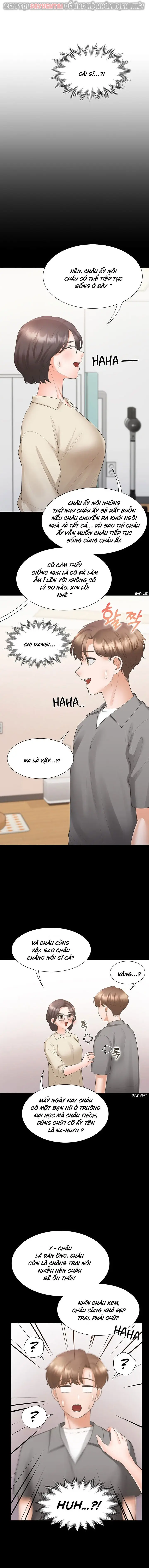 Chiếc Giường Tầng Chapter 42 - Next Chapter 43