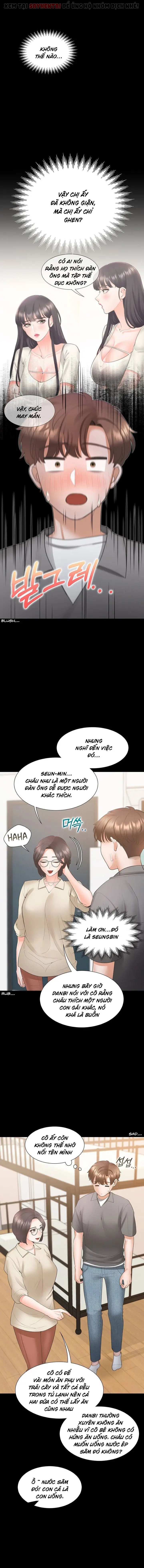 Chiếc Giường Tầng Chapter 42 - Next Chapter 43