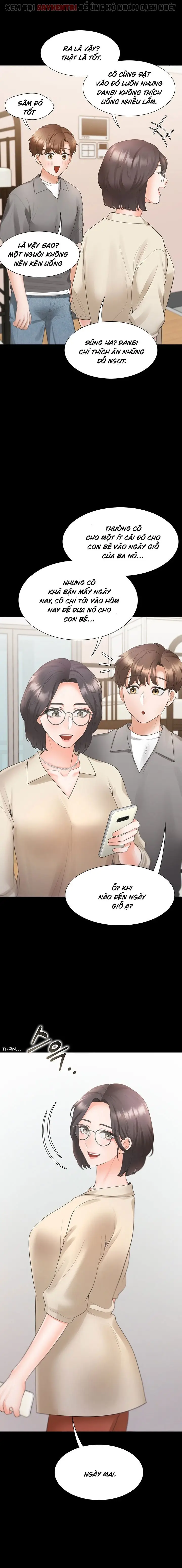 Chiếc Giường Tầng Chapter 42 - Next Chapter 43