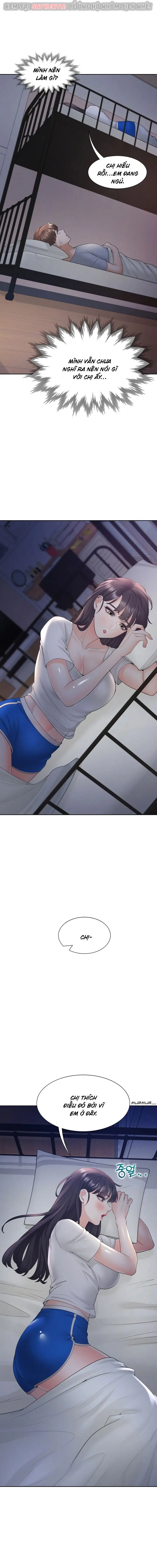 Chiếc Giường Tầng Chapter 42 - Next Chapter 43