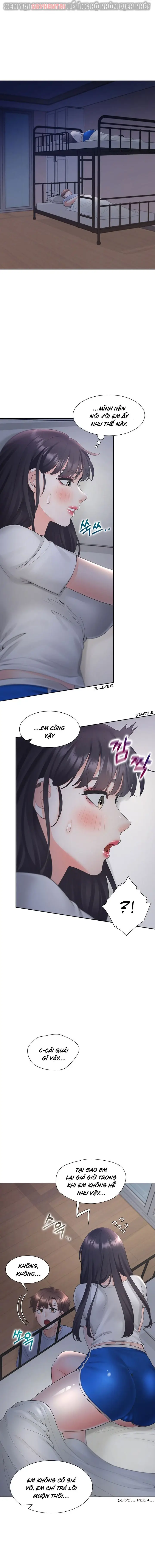 Chiếc Giường Tầng Chapter 42 - Next Chapter 43