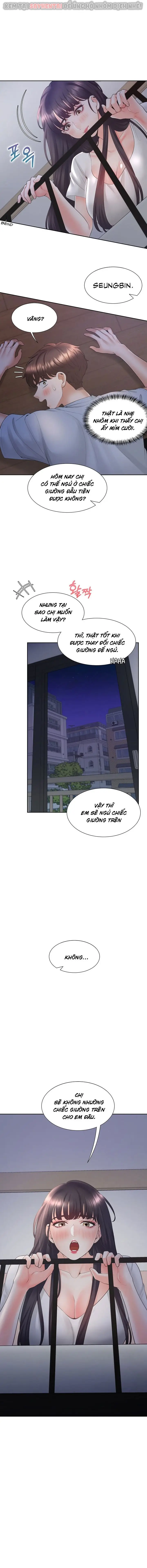 Chiếc Giường Tầng Chapter 42 - Next Chapter 43