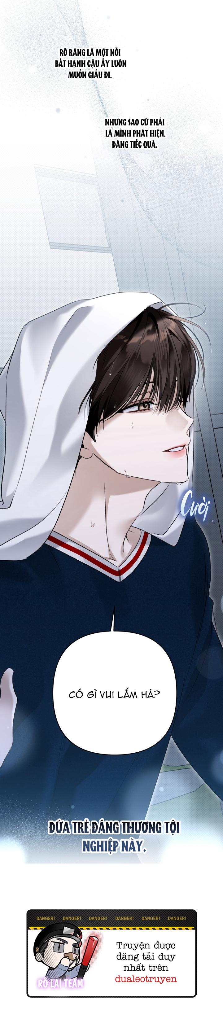 CHIẾC GIƯỜNG TUỔI 18 Chapter 33 5